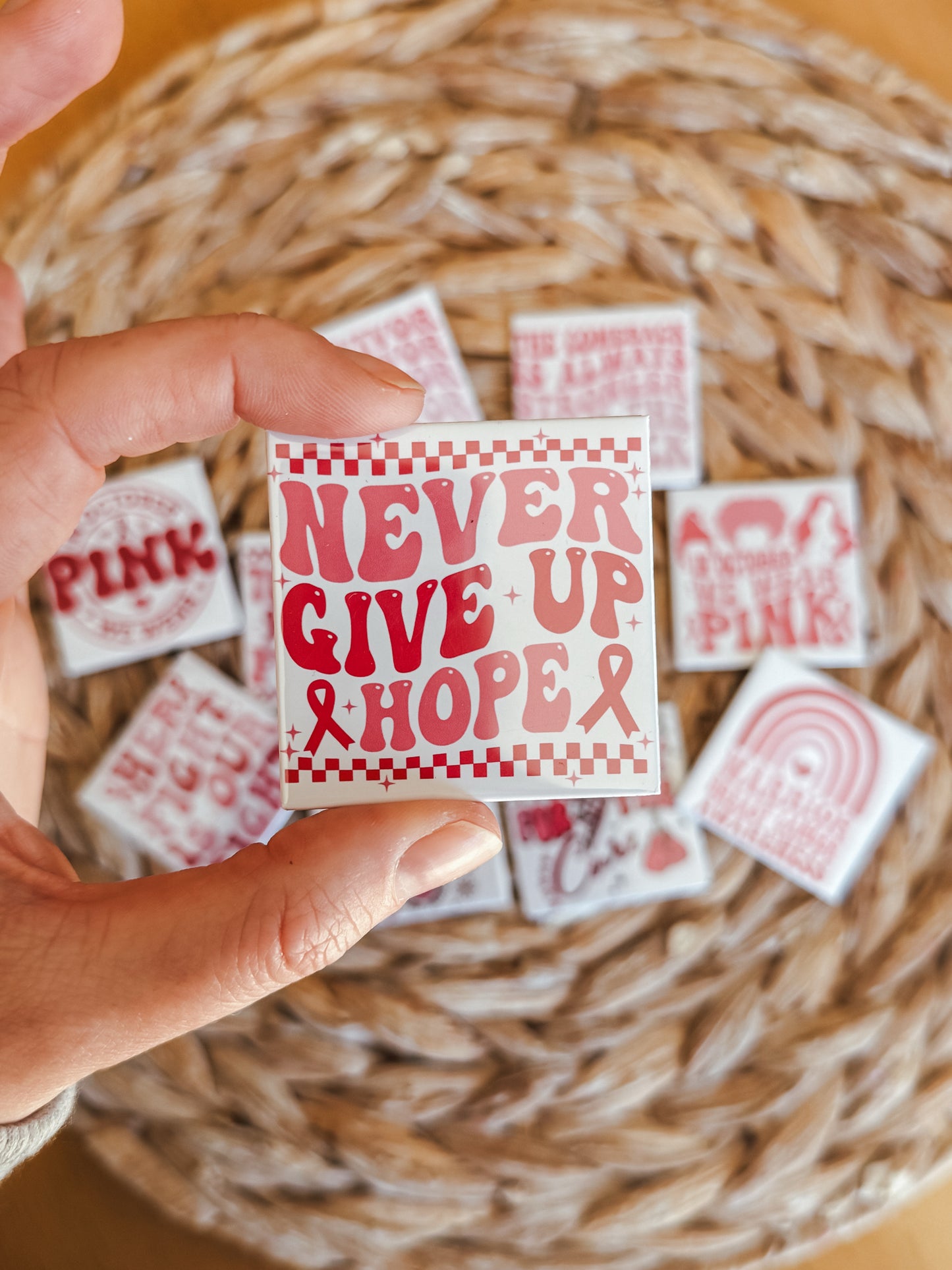 Breast Cancer Awareness Bundle