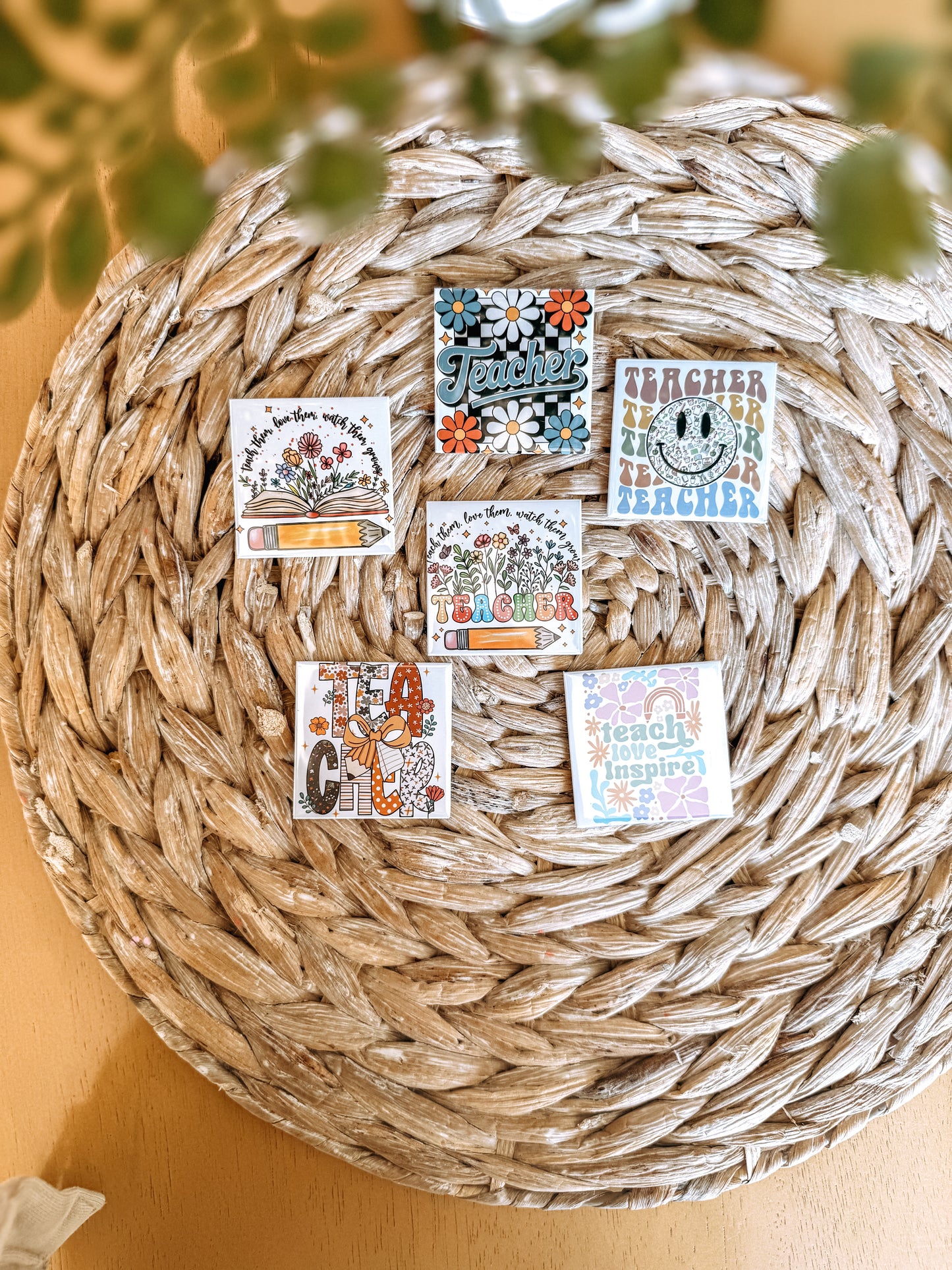 School/Teacher Bundle