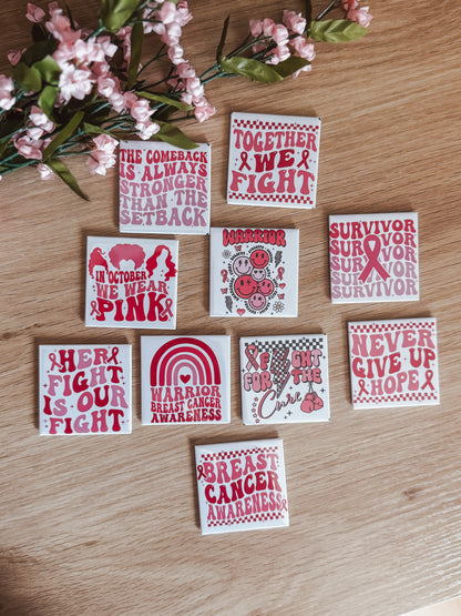 Breast Cancer Awareness Bundle