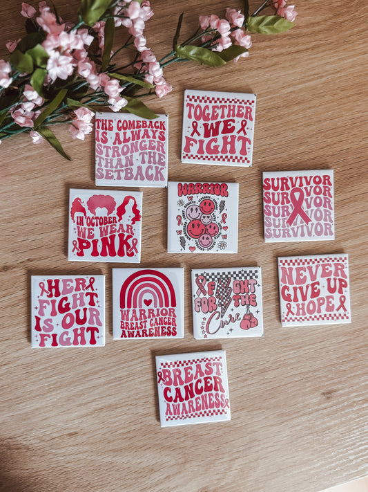 Breast Cancer Awareness Bundle